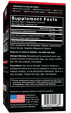 Black Maca “ Supports Increased Libido for Men (60 Capsules)