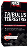 Tribulus Terrestris “ Male Testosterone Booster (60 Capsules)
