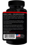 Tribulus Terrestris “ Male Testosterone Booster (60 Capsules)