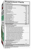 Smarter Greens - Superfood Tablets for Digestion, Energy & Stress (90 Tablets)