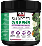 Smarter Greens Superfoods + Digestion Pwd - Detox&Digest - Pomegranate (30 Serv)