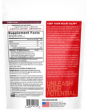 Total Beets Chews “ Blood Pressure Support “ Acai Berry (60 Soft Chews)