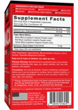 Maca Max “ Enhances Libido (120 Vegetable Capsules)