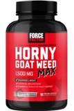 Horny Goat Weed Max “ Male Libido Enhancement (90 Veggie Capsules)