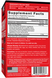 Horny Goat Weed Max “ Male Libido Enhancement (90 Veggie Capsules)