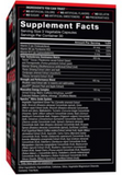 Test X180 Unleashed - Boost Testosterone & Maximize Muscle & Strength (90 Caps)