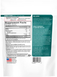 Sea Moss Chews - Daily Health & Antioxidant Support - Salted Caramel (30 Chews)