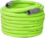 Flexzilla HFZG5100YWG Garden Hoses with Ergonomic Female Grip