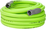 Flexzilla HFZG550YWG Garden Hoses with Ergonomic Female Grip 5/8 in. x 50 ft.