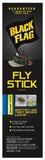 Black Flag HG-11015 Indoor and Outdoor Fly Bait Sticks Indoors and Outdoors