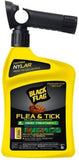 Black Flag HG-11108 Concentrate Yard Treatment Ready to Use Flea & Tick Killer