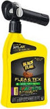 Black Flag HG-11108 Concentrate Yard Treatment Ready to Use Flea & Tick Killer