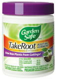 Garden Safe HG-93194 Indoor and Outdoor Take Root Rooting Hormone 2oz All Season