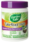 Garden Safe HG-93194 Indoor and Outdoor Take Root Rooting Hormone 2 oz.