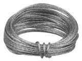 Hillman 121127 Picture and Wall Hanging Kit Zinc, 20 lb. Capacity