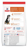 Hill's Science Diet 2038 Large Breed Adult Lamb & Brown Rice Dry Dog Food 33 lb.