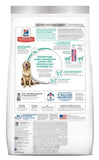 Hill's Science Diet 2972 Adult Perfect Weight Chicken Recipe Dry Dog Food 4 lb.