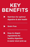 Hill's Science Diet Adult Sensitive Stomach and Skin, Salmon & Vegetables- 1 Can