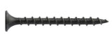 Hillman 40876 #6 x 2 in. Project Center Coarse Thread Drywall Screw, 50 Pack