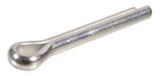 Hillman 41857 Zinc Plated Assorted Sizes Homepak Cotter Pin Kit