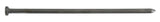Hillman 461495 Bright Smooth Spike Nails  3/8 in. x 12 in. - Count of 15
