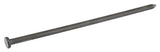 Hillman 461495 Bright Smooth Spike Nails  3/8 in. x 12 in. - Count of 15