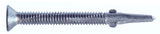 Hillman 48572 1/4 x 2-3/4 in. Flat Head Self-Drilling Screw w/ Wings - 1 lb.