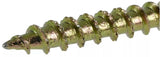 Hillman 48578 Power Pro Premium Interior Wood Screws #8 x 1-1/4 in. - 1 lb. Box