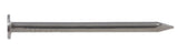 Hillman 532609 Wire Nails Gauge Stainless Steel Zinc Plated #16 x 1 in.