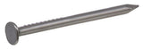 Hillman 532609 Wire Nails Gauge Stainless Steel Zinc Plated #16 x 1 in.