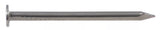 Hillman 532642 Bright Galvanized Wire Nails #18 x 3/4 in.- Count of 6