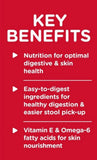 Hill's Science Diet Sensitive Stomach & Skin, Turkey & Rice Stew, 1 Can Dog Food