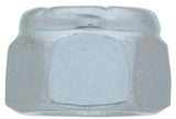 Hillman 6283 Zinc-Plated Nylon Insert Stop Nuts, #8-32, 2-Pack
