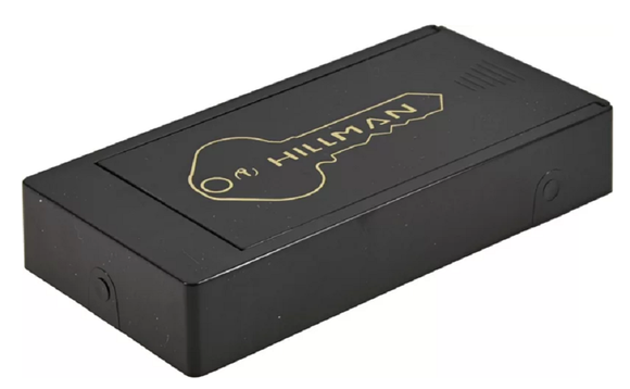 Hillman 701327 Hw13A Hide A Key Magnetic Key Box