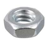 Hillman 7671 Round Combination Head Machine Screws, #8-32 x 1 in., 10-Pack