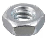 Hillman 7683 #10-24 x 1/2 in. Zinc Round Combination Head Machine Screw