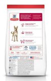 Hill's Science Diet 8178 Adult Chicken and Barley Recipe Dry Dog Food 5 lb. Bag