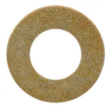 Hillman 880260 Zinc-Plated Grade 8 Hardened Flat Washers 9/16 in.- 3 pack