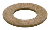 Hillman 880260 Zinc-Plated Grade 8 Hardened Flat Washers 9/16 in.- 3 pack