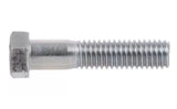 Hillman 880643 Class 8.8 Metric Hex Cap Screw M4-0.70 x 50mm, 2-Pack