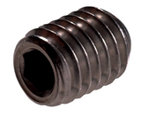 Hillman 880914 Socket Set Screw, 1/4 in.-20 x 1/4 in., 2-Pack