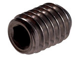 Hillman 880914 Socket Set Screw, 1/4 in.-20 x 1/4 in., 2-Pack