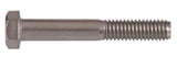 Hillman 881764 Stainless Hex Cap Screws, 5/16 in.-18 x 2-1/2 in., 2-Pack
