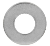Hillman 882051 Stainless Steel Flat Washer, 3/8 in., 2-Pack