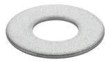 Hillman 882051 Stainless Steel Flat Washer, 3/8 in., 2-Pack