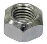 Hillman 883175 All-Metal Top Lock Nuts, 3/8 in.-16 TPI, 2-Pack