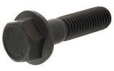 Hillman 884777 Steel Grade 8 Hex-Head Flange Bolts, 5/8 in.-11x1-1/2 in., 1-Pack