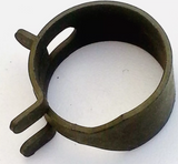 Hillman 884276 Hose Clamps 5/8 inch Spring Action