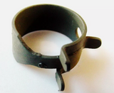 Hillman 884276 Hose Clamps 5/8 inch Spring Action