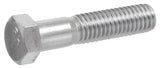 Hillman M20-2.50 Coarse Thread x 110mm Class 8.8 Metric Hex Cap Screw - 1 pack